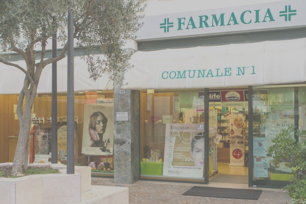 Farmacia Comunale n.1