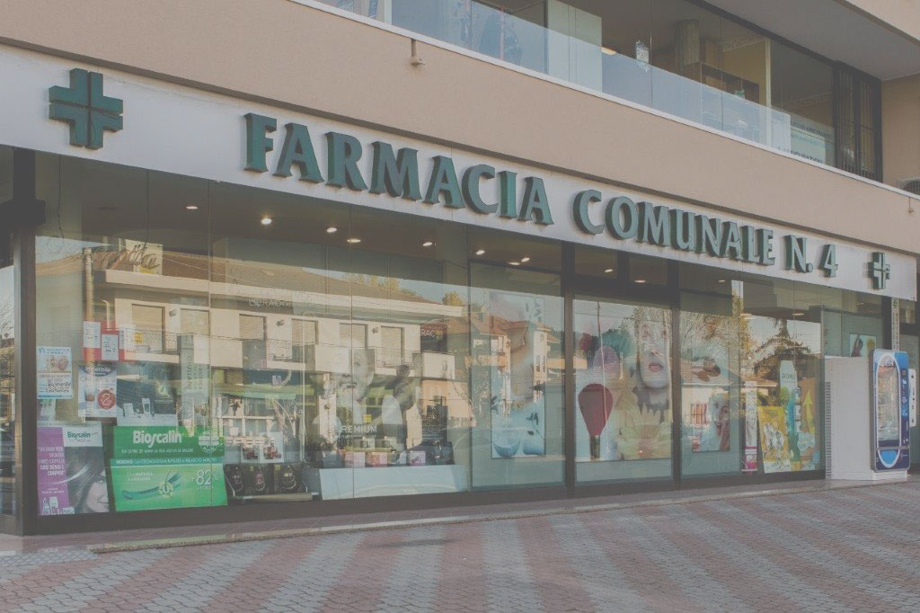 Farmacia Comunale n.4