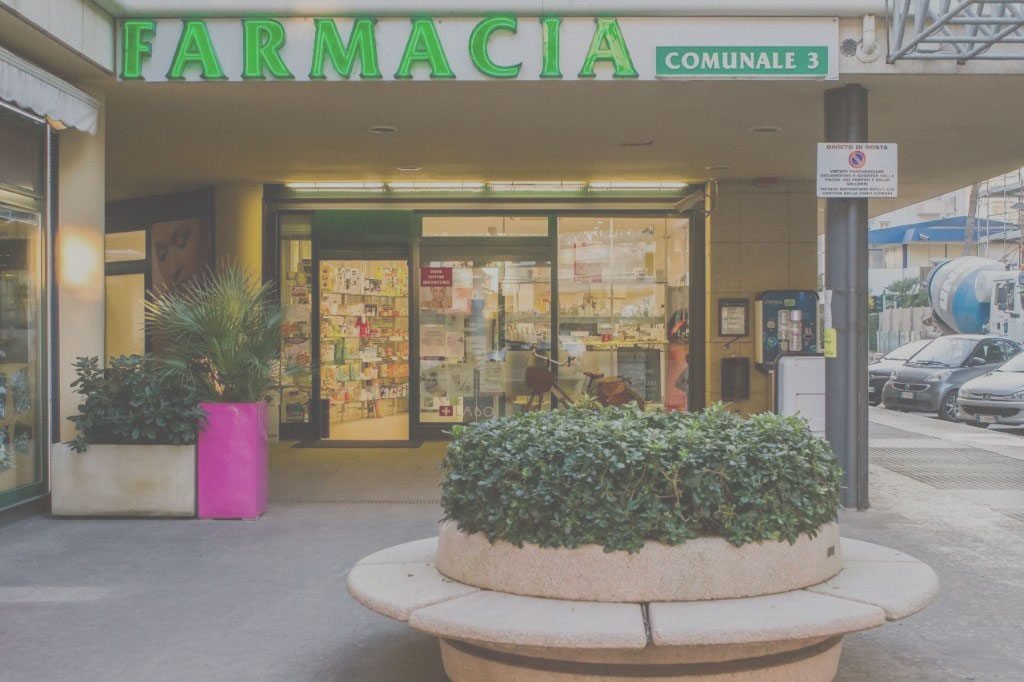 Farmacia comunale n.3