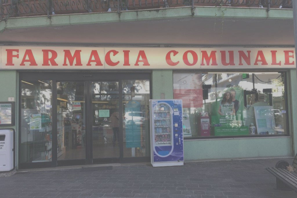 Farmacia Comunale Cattolica n.1